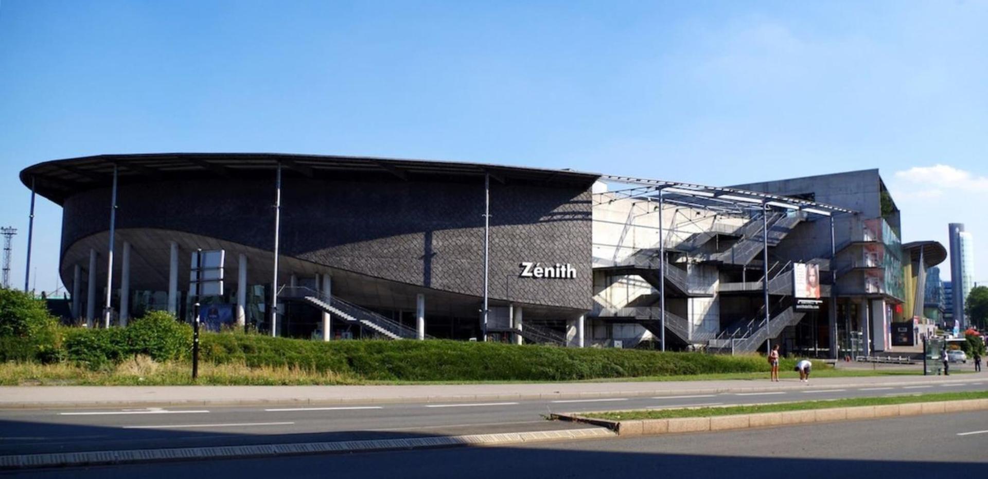 Vieux Lille - Large Modern And Functional Studio Esterno foto